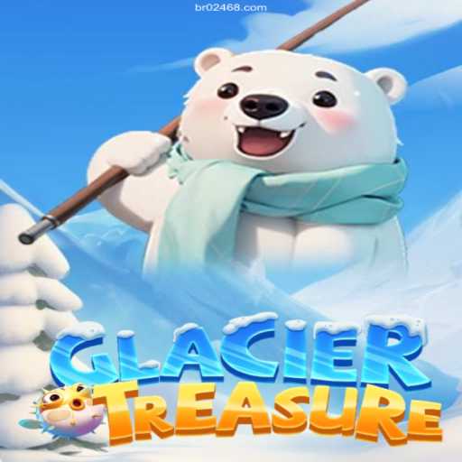 Explore the Enchanting World of GlacierTreasure: A New Adventure Awaits
