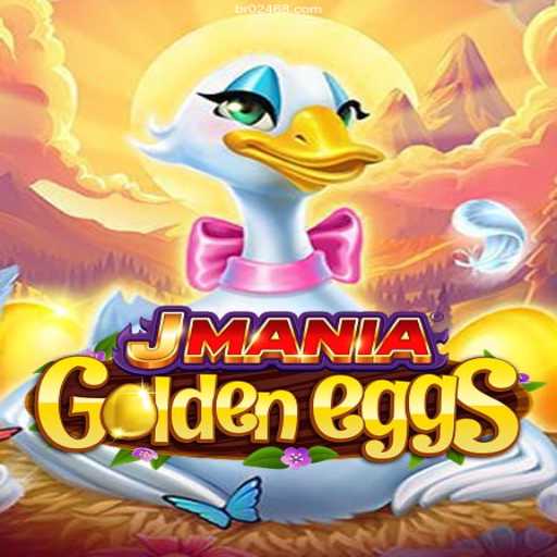 JManiaGoldenEggs: The Gaming Sensation Taking Over Online Platforms