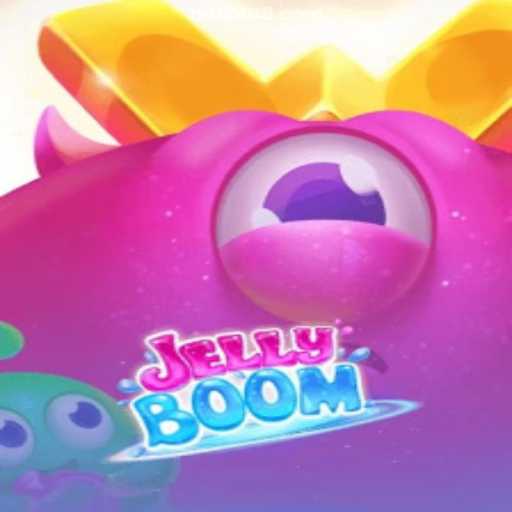 JellyBoom: Dive into the Juicy World of Online Gaming