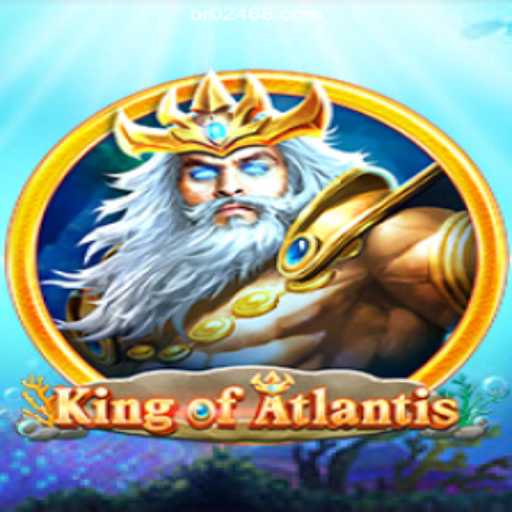 Exploring the Mysteries of KingofAtlantis: An Engaging Dive into the Game's Universe