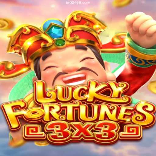 Discover the Excitement of LUCKYFORTUNES3x3: A Thrilling Online Game Experience
