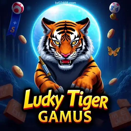 Lucky Tiger Games: The Ultimate Experience on 02468⭐️ ONLINE PLATAFORMA OFICIAL