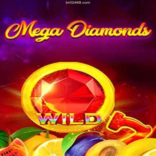 MegaDiamond: The Thrilling New Game on 02468.Com
