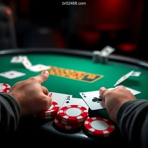 Exploring the Exciting World of Poker Games