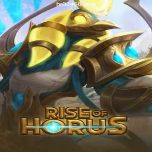 Discover the Magic of RiseofHorus