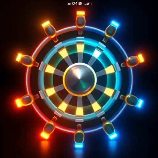 The Intricate Universe of Rotary Games: A Comprehensive Overview