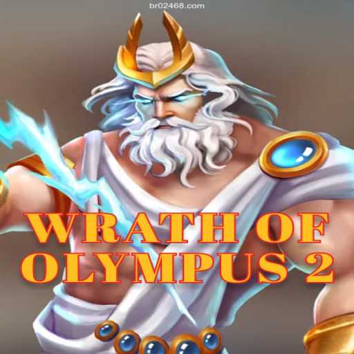 Wrath of Olympus 2: Conquista Divina na Plataforma Oficial